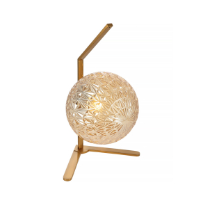 Asztali lámpa, 50 cm - Juno Unique 108003