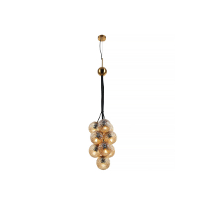 Függesztett lámpa - Grapes Unique 109005