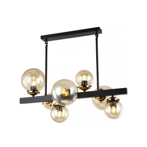 Függesztett lámpa - Hyperion Unique 106004