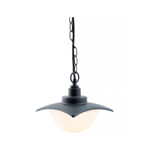   Kültéri függesztett lámpa E27 foglalattal - Derby Klausen KL137000