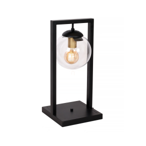 Asztali lámpa, 56 cm E27 foglalattal - Rey Klausen 108005