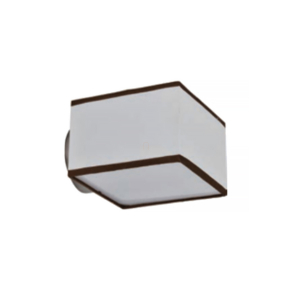 Fali lámpa E14 foglalattal - Halina Klausen KL6860