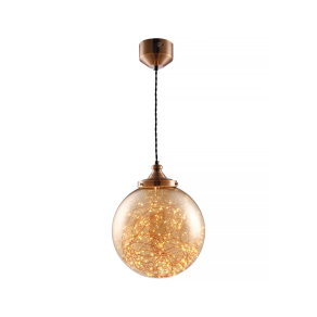 Függesztett LED lámpa - Stars Unique 142004