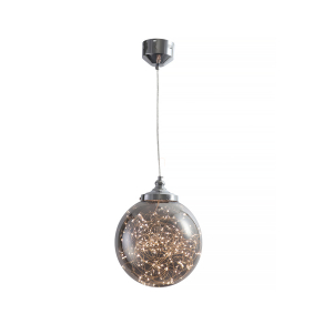 Függesztett LED lámpa - Stars Unique 142005