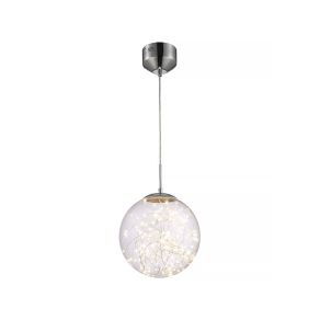 Függesztett LED lámpa - Stars Unique 142006