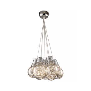 Függesztett LED lámpa - Bulbs Unique 142008