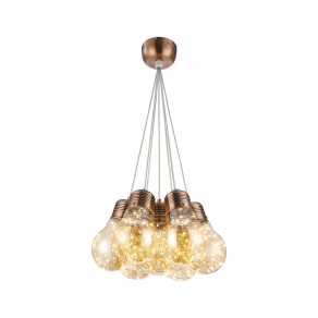 Függesztett LED lámpa - Bulbs Unique 142009