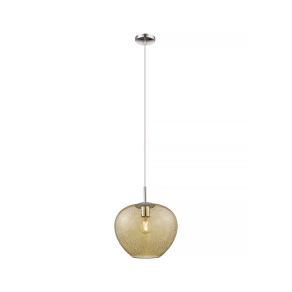 Függesztett lámpa - Rain Unique 111022