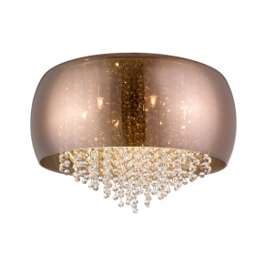 Mennyezeti lámpa - Minerva Unique 140006