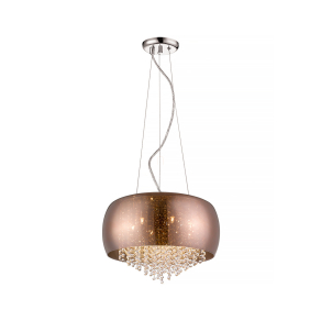 Függesztett lámpa - Minerva Unique 142012