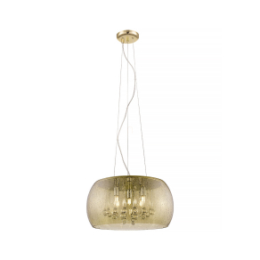 Függesztett lámpa - Angelina Unique 142013