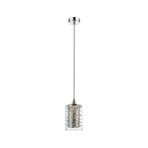 Függesztett LED lámpa - Forest Unique 142002