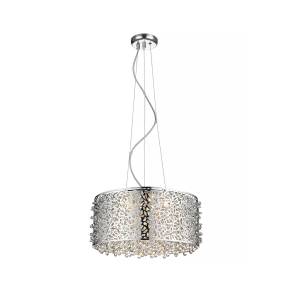 Függesztett LED lámpa - Forest Unique 142003