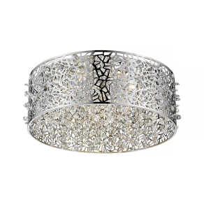 Mennyezeti LED lámpa - Forest Unique 140000