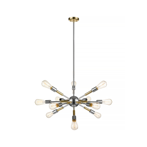 Függesztett lámpa - Comet Unique 109000