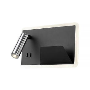 Fali LED lámpa - Board Unique 141001