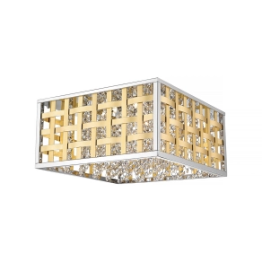 Mennyezeti LED lámpa - Columbus Unique 140002