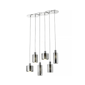 Függesztett lámpa - Evolution Unique 142014