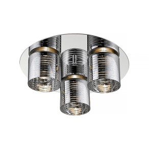 Mennyezeti LED lámpa - Evolution Unique 140009