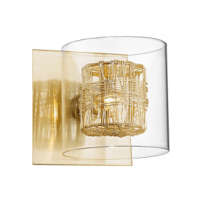 Fali lámpa - Klass Unique 141004