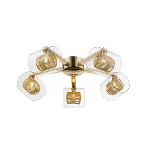 Mennyezeti lámpa - Klass Unique 140010