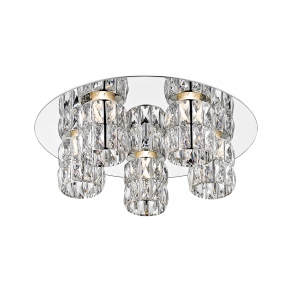 Mennyezeti LED lámpa - Majestic Unique 140012