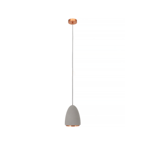 Függesztett lámpa - Concrete Unique 111041