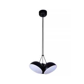 Függesztett LED lámpa - Crowd Unique 143000