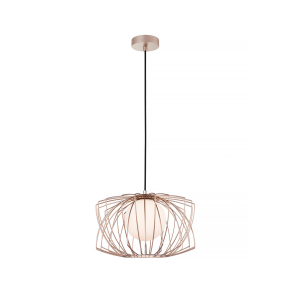 Függesztett lámpa - Geometric Unique 111025