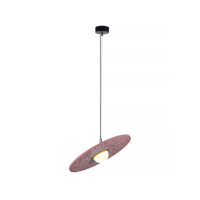 Függesztett LED lámpa - Surround Unique 142017