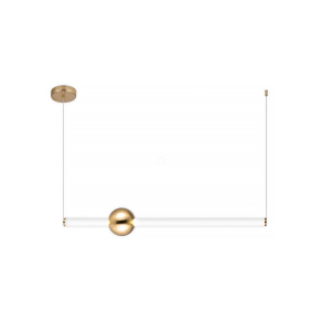 Függesztett LED lámpa - Veros Unique 142021