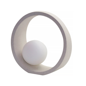 Asztali lámpa, 24 cm - String Unique 108006