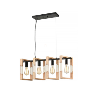 Függesztett lámpa - Series Unique 114001