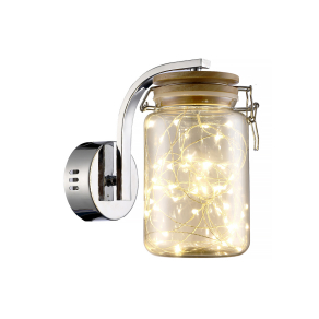 Fali LED lámpa - Shock Unique 141009