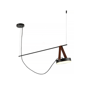 Függesztett LED lámpa - Spectrum Unique 142031