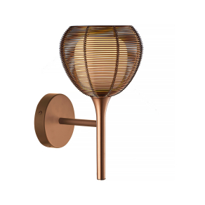 Fali lámpa - Nest Unique 101008