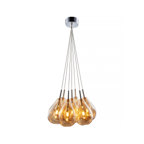 Függesztett lámpa - Honey Unique 142023