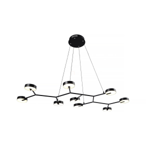 Függesztett LED lámpa - Drifter Unique 149002