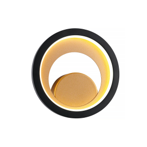 Fali LED lámpa - Cryptic Unique 141007