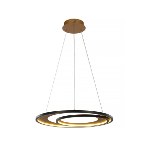 Függesztett LED lámpa - Cryptic Unique 142024