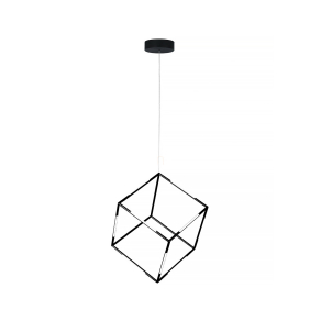 Függesztett LED lámpa - Dice Unique 142025