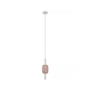 Függesztett LED lámpa - Hold Unique 142034