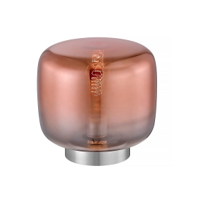 Asztali lámpa, 19 cm - Rotary Unique 108010