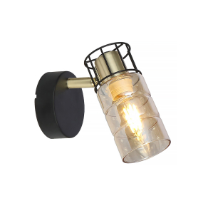 Fali lámpa E14 foglalattal - Ideal Klausen KL161000