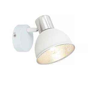 Fali lámpa E14 foglalattal - Fresh Klausen KL161006