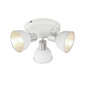 Spot lámpa 3xE14 foglalattal - Fresh Klausen KL163005