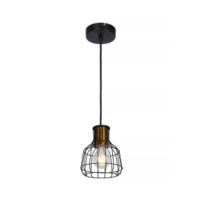 Függesztett lámpa E27 foglalattal - Grimy Klausen KL111056