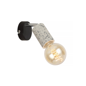 Fali spot lámpa E27 foglalattal - Simply Klausen KL161011