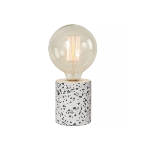   Asztali lámpa, 12 cm E27 foglalattal - Simply Klausen KL108016