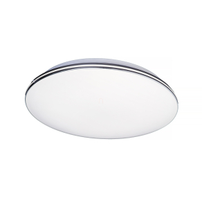   Mennyezeti LED lámpa, 40 cm, 24 W, 1680 lm, 4000 K - Skylight Klausen KL151005